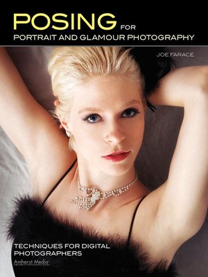 cover image of Posing for Portrait and Glamour Photography